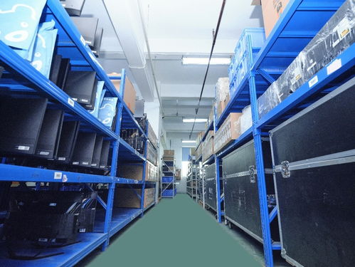 小熊U租戰疫記 一個季度供應6萬臺電腦，保障企業疫情期間正常辦公
